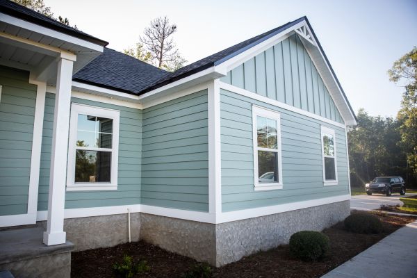 Cost of Home Siding Installation in Pensacola