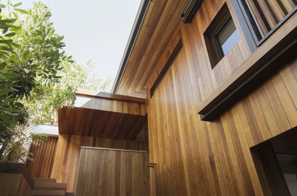 Cost of Wood Siding Repair in Pensacola