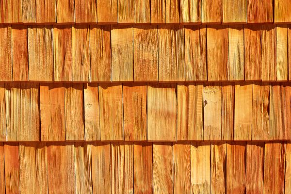 Cost of Cedar Shakes Replacement in Pensacola