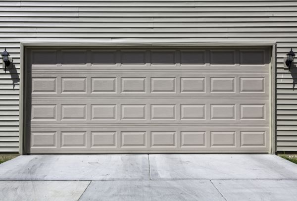 Cost of Garage Siding Installation in Pensacola
