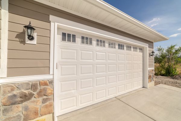 Cost of Garage Siding Repair in Pensacola