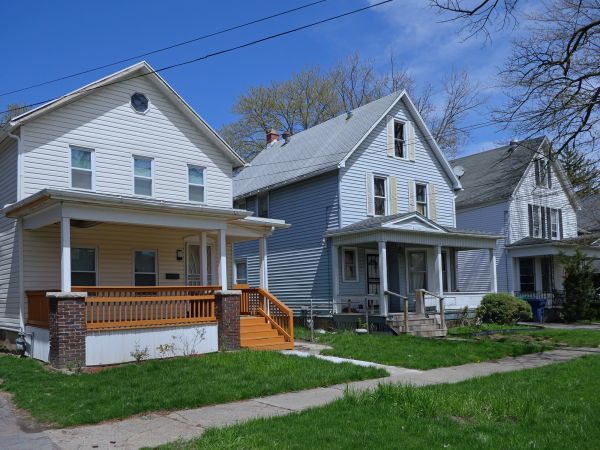 Cost of Aluminum Siding Replacement in Pensacola