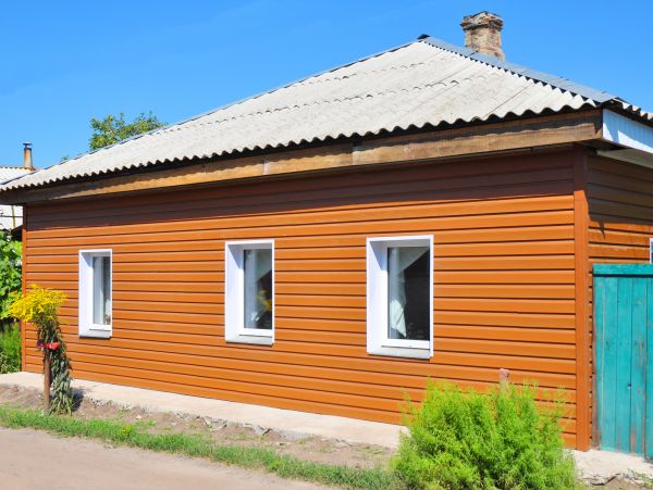 Cost of New Siding Installation in Pensacola
