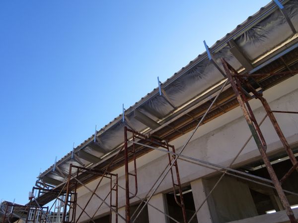 Cost of Steel Cladding Installation in Pensacola