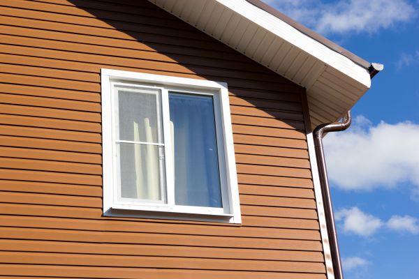 Cost of Pvc Siding Installation in Pensacola