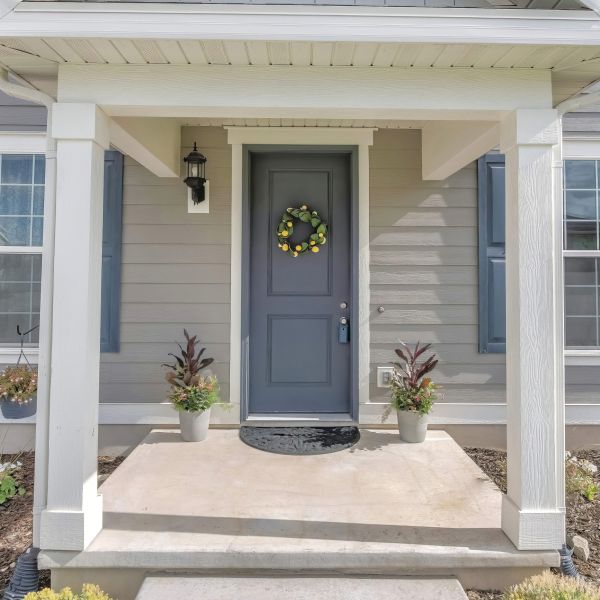 Cost of Faux Wood Siding Installation in Pensacola