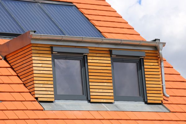 Cost of Wood Cladding Installation in Pensacola