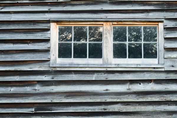 Cost of Barn Wood Siding Installation in Pensacola