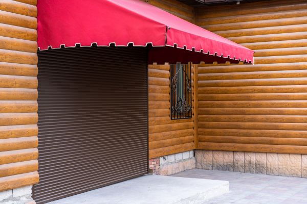Cost of Hardwood Cladding Installation in Pensacola