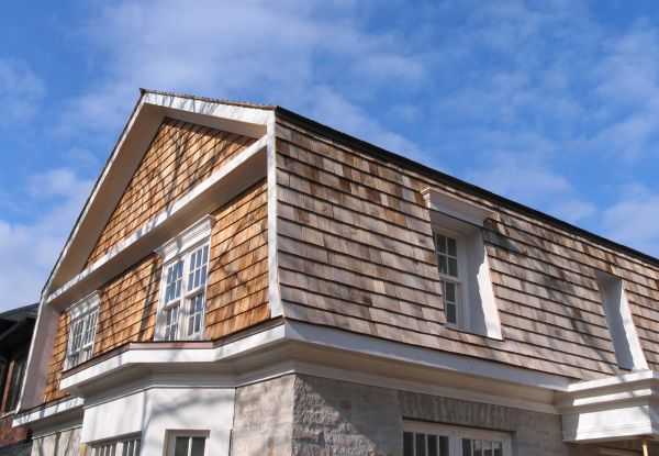 Cost of Shingle Siding Installation in Pensacola