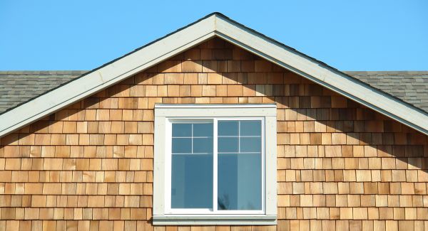 Cost of Cedar Shake Siding Repair in Pensacola