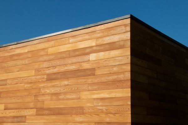 Cost of Cedar Cladding Installation in Pensacola