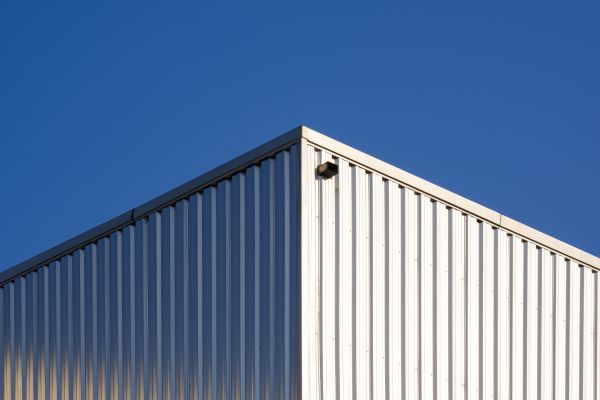 Cost of Tin Siding Installation in Pensacola