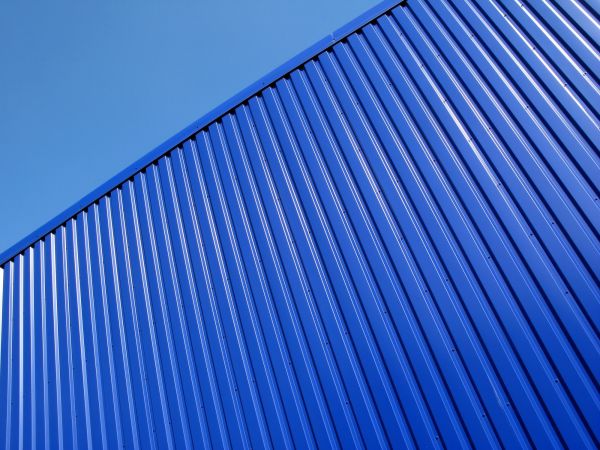 Cost of Seam Metal Siding Installation in Pensacola