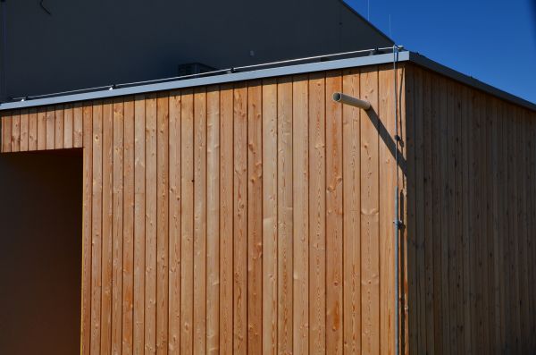 Cost of Wood Cladding Replacement in Pensacola