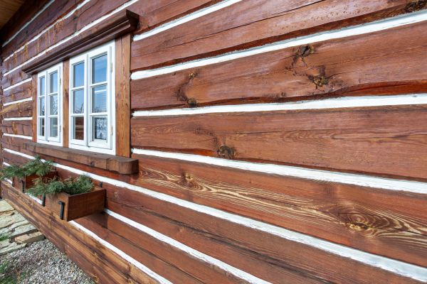 Cost of Wooden Siding Installation in Pensacola