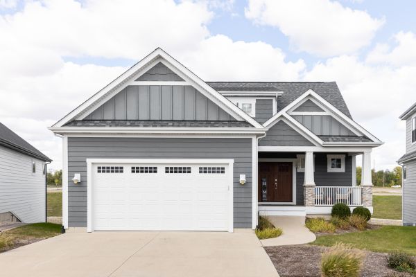 Cost of Fiber Siding Installation in Pensacola
