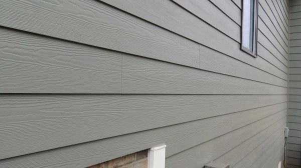 Cost of Dutch Lap Vinyl Siding Service in Pensacola