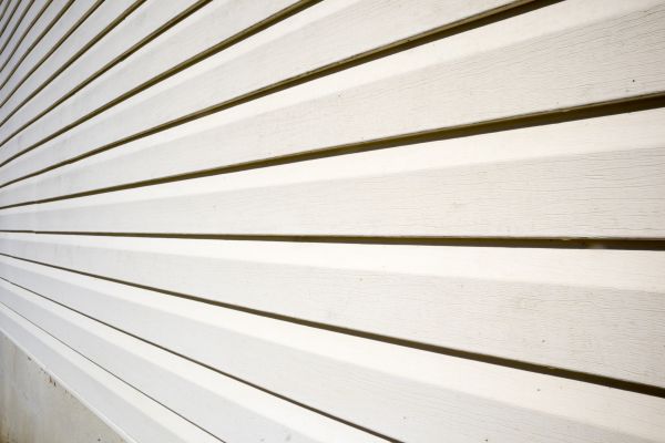 Cost of Dutch Lap Siding Replacement in Pensacola