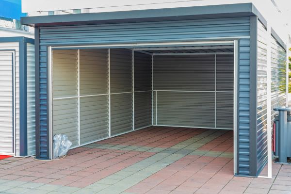 Cost of Interior Metal Siding Service in Pensacola