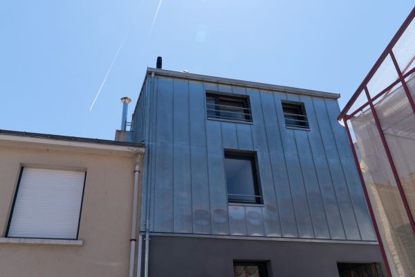 Cost of Metal Cladding Service in Pensacola