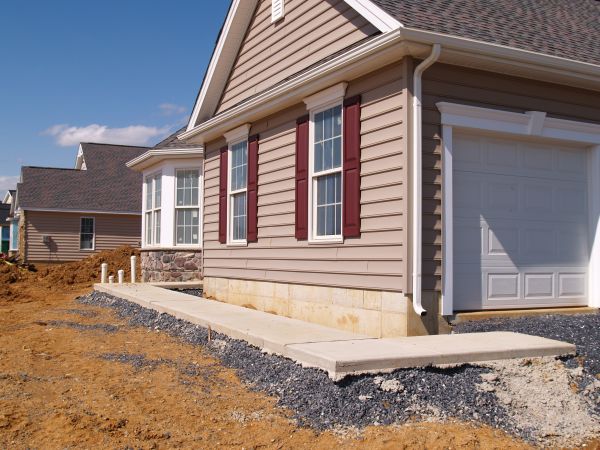 Cost of Cement Siding Repair in Pensacola