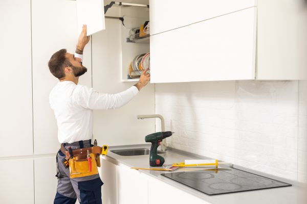 Cabinet Service in Pensacola