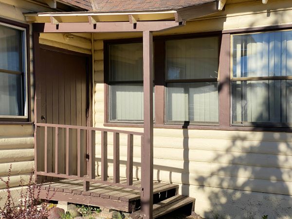 Cost of Cabin Siding Installation in Pensacola
