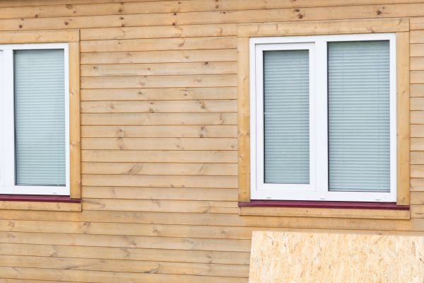Cost of Shiplap Siding Replacement in Pensacola