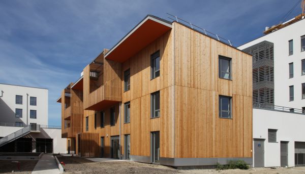 Cost of Building Cladding Service in Pensacola