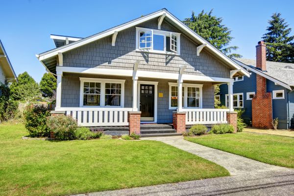 Cost of Clapboard Siding Replacement in Pensacola