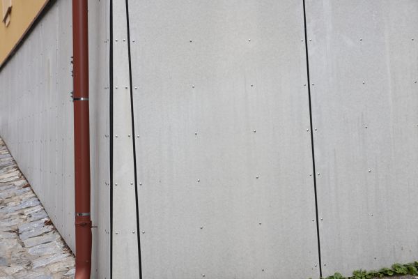 Cost of Cement Board Replacement in Pensacola