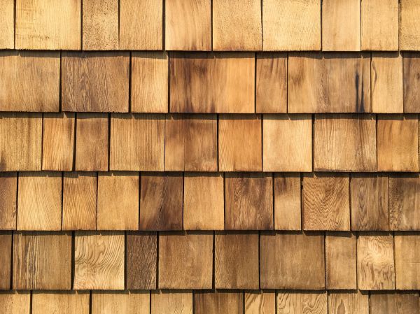 Cost of Wood Shake Siding Repair in Pensacola